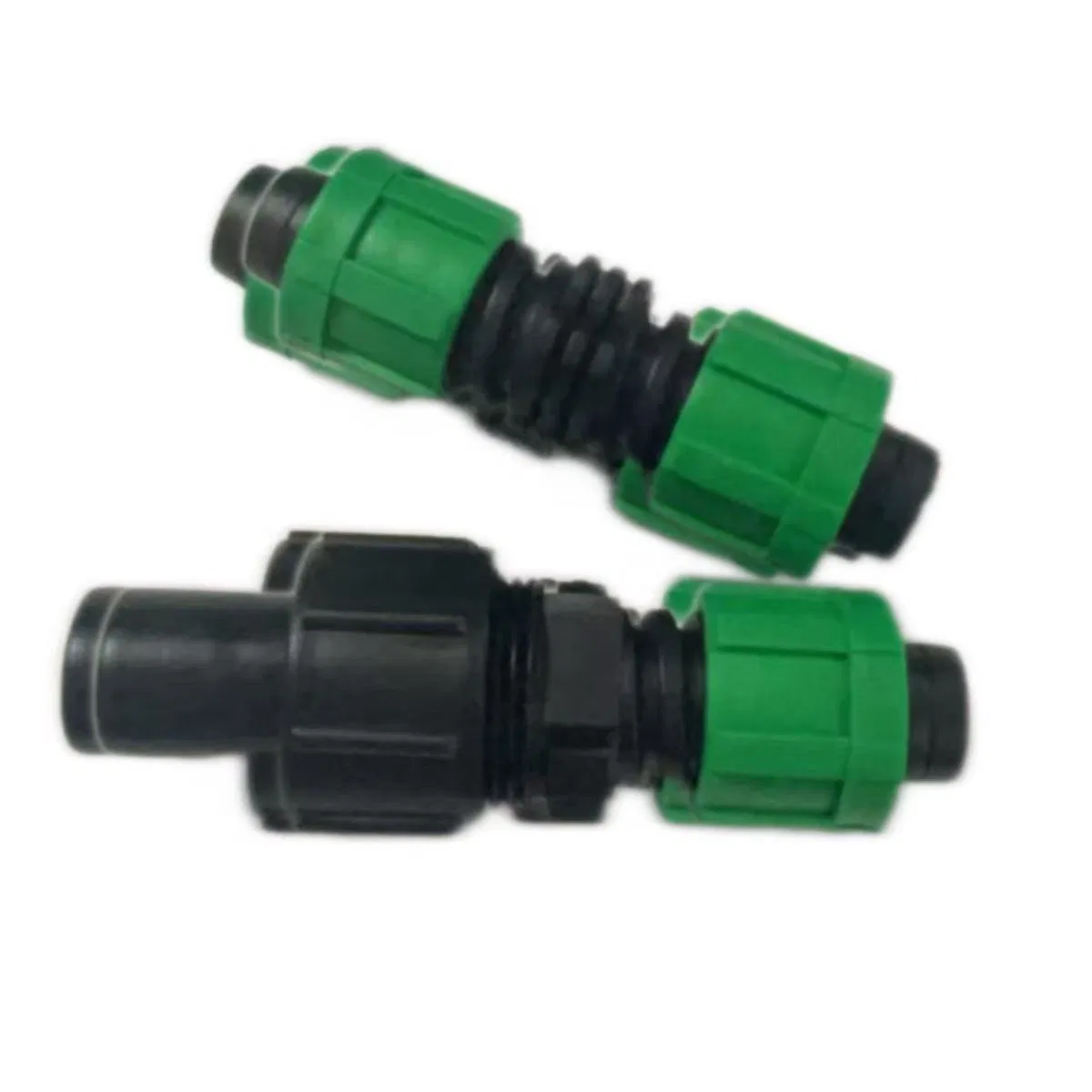Agricultural Water Fittings with Advanced Drip Irrigation Fittings Technology