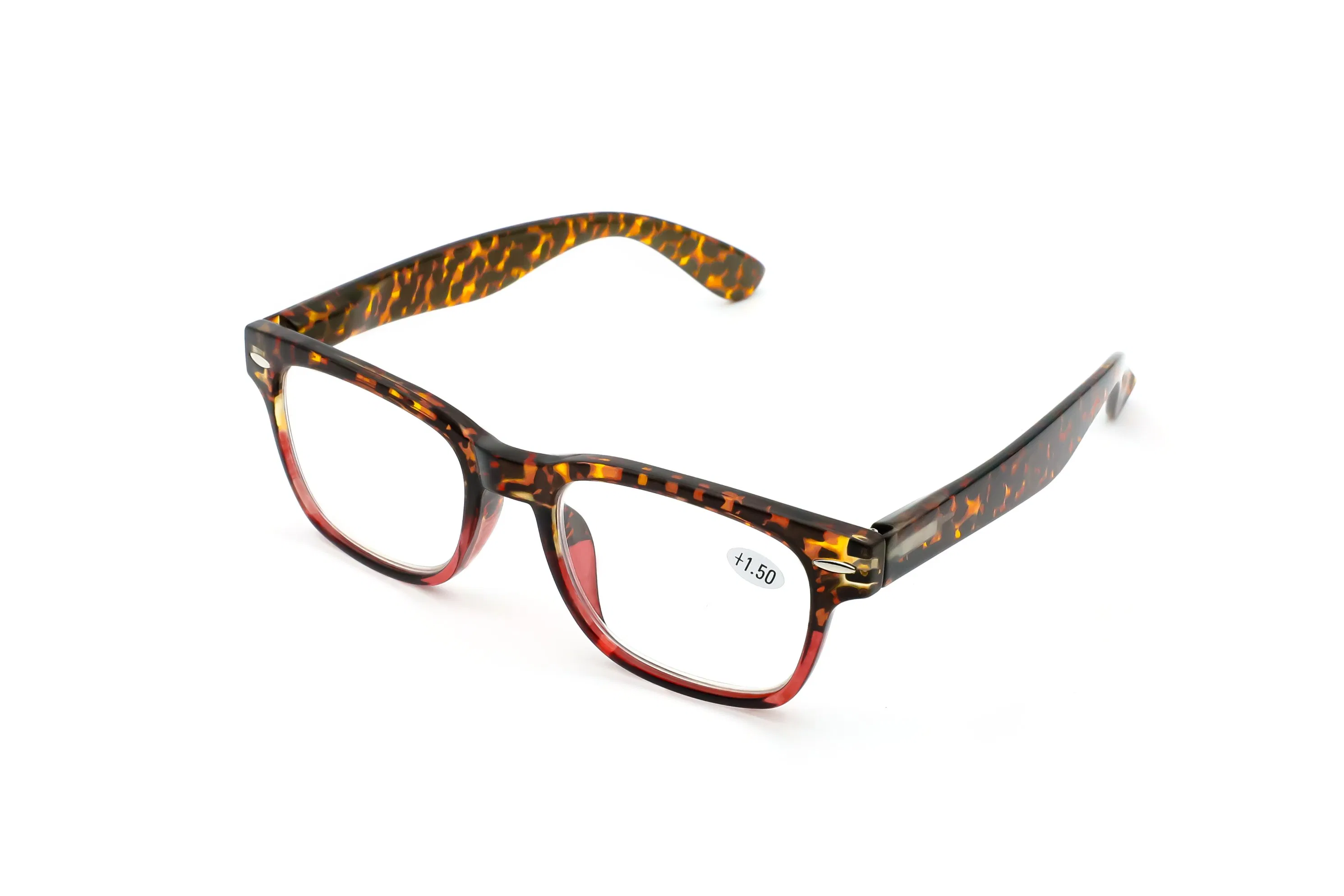 Stylish New Arrival PC Spectacle Frames for Reading Glasses