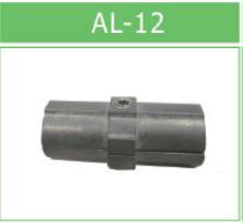 Third Generation Lean Aluminum Connector Series