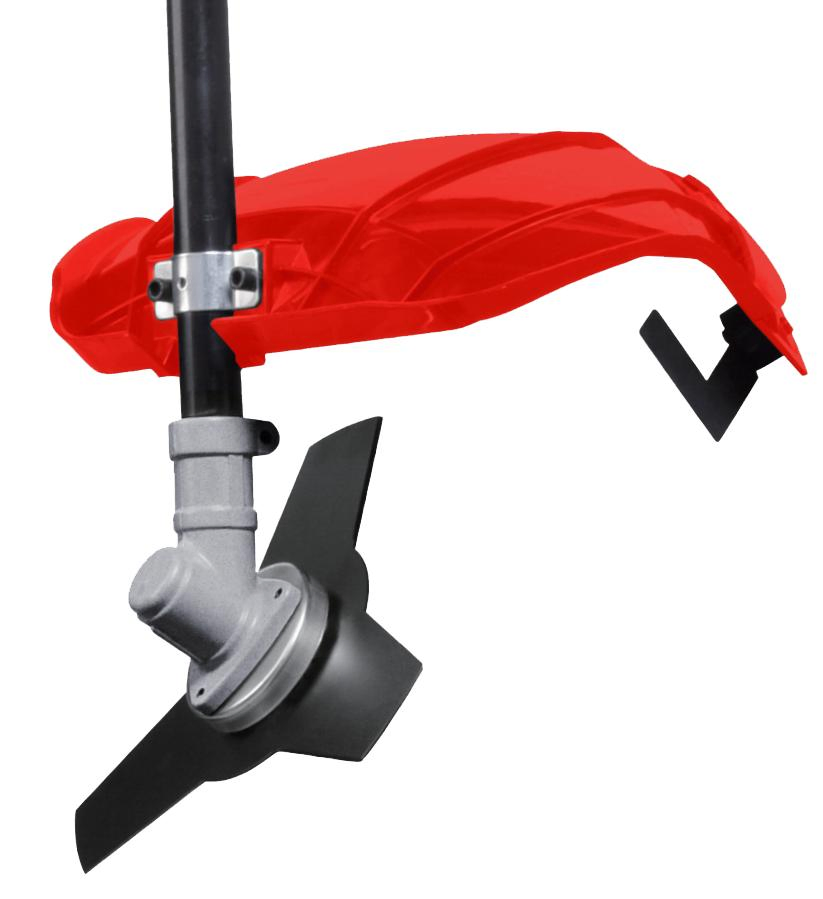 800W Lawn Mower Multi Electric Grass Trimmer/Brush Cutter Power Tools Cutter