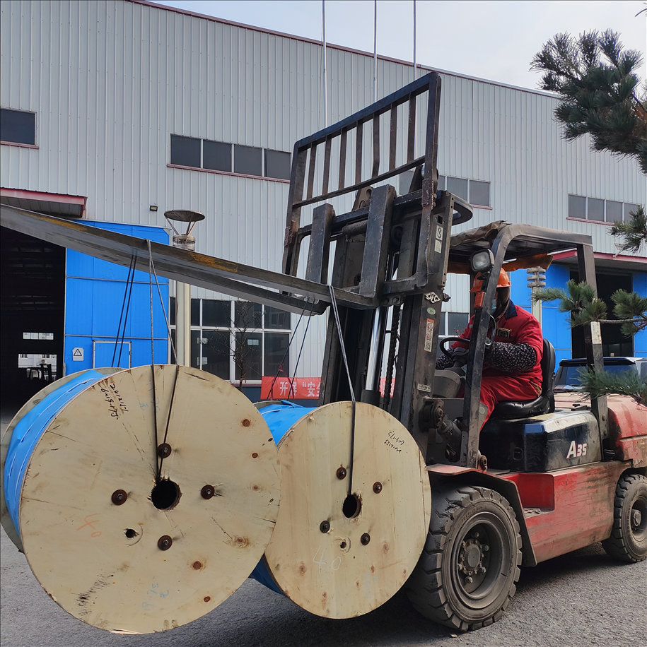 Drilling Wire Rope & Hoist Wire Rope