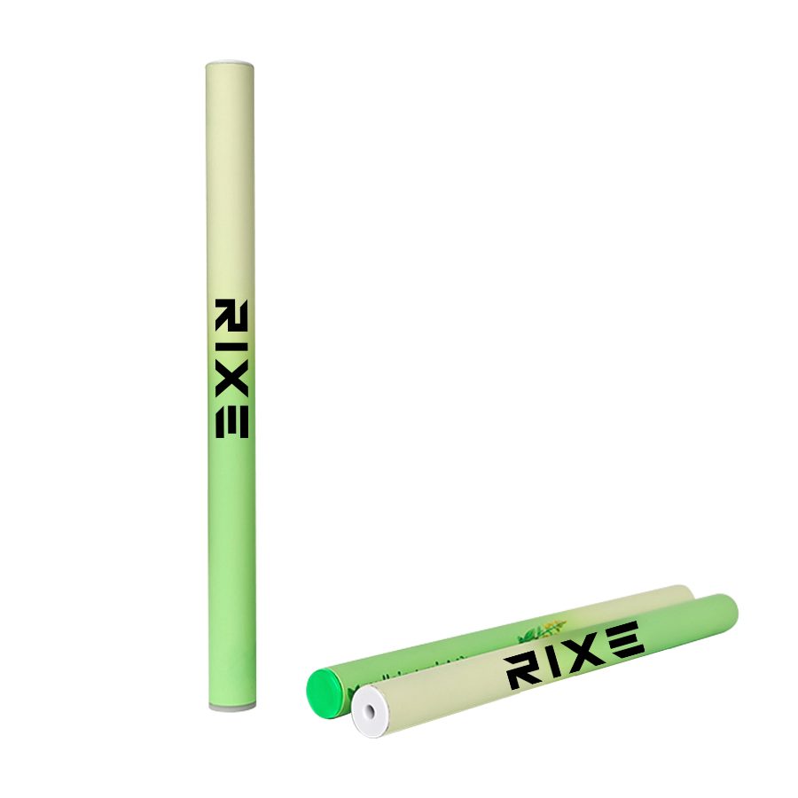 Natural Herbal Diffuser Pen for Enhanced Focus and Stress Relief