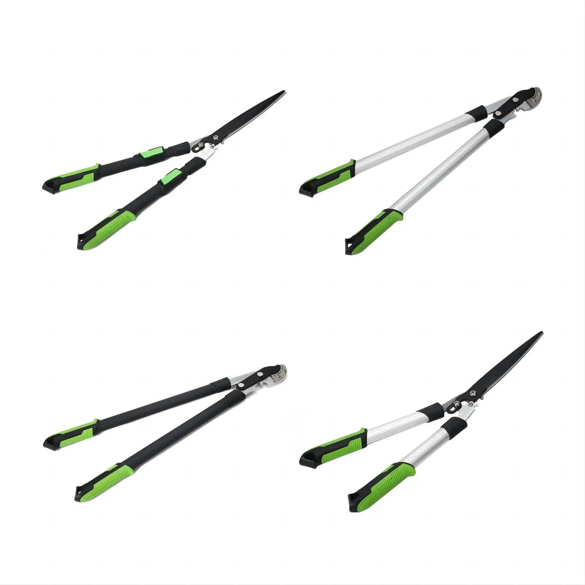 Garden Tools Pruning Scissors Tree Trimmer Hedge Shears Pruning Scissors