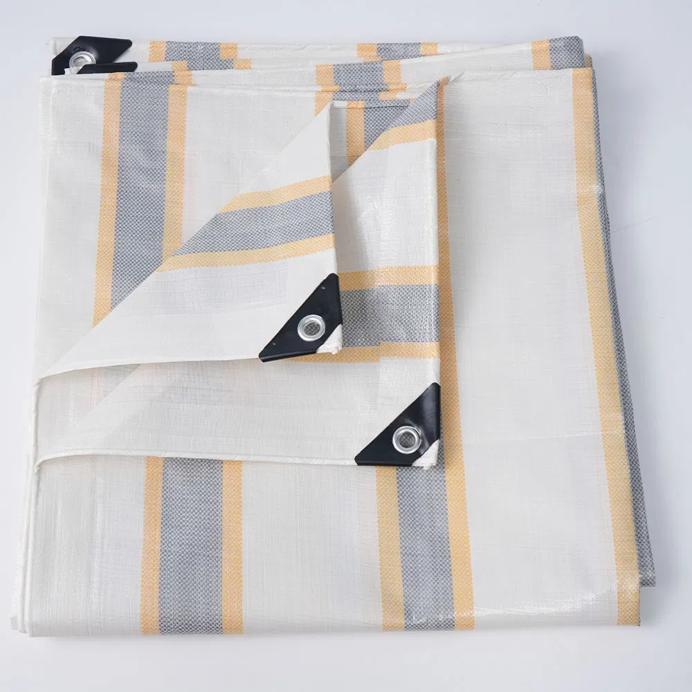 Затеняющая сетка для террас и открытых площадок