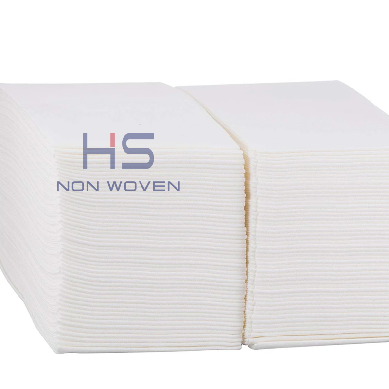 Extra Soft Highly Absorbent Disposable Hand/Bath Towel