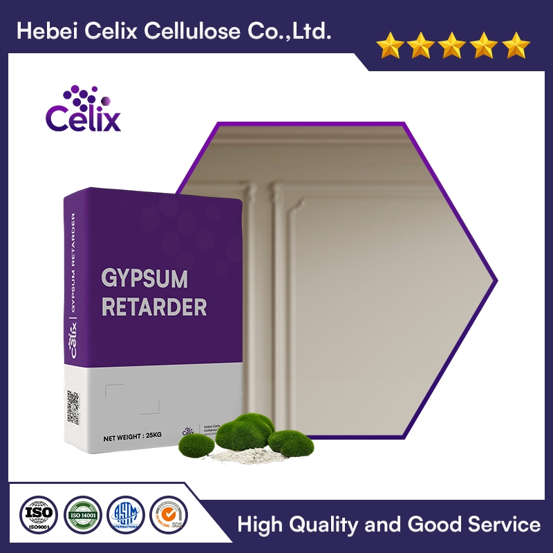 Versatile Gr-400 Gypsum Spraying Solution for Smooth Surfaces