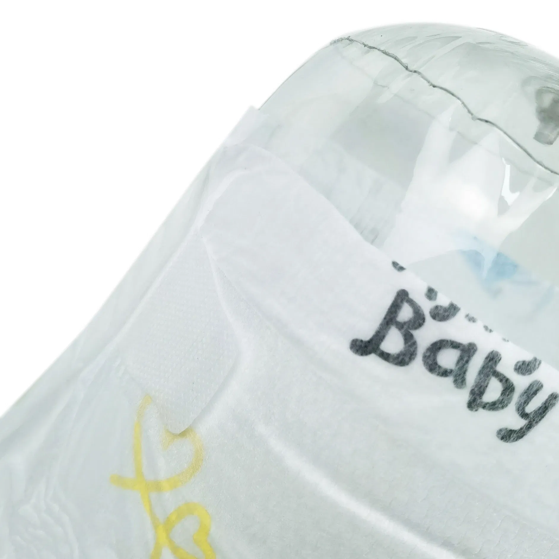 OEM Available Disposable Baby Wet Wipes