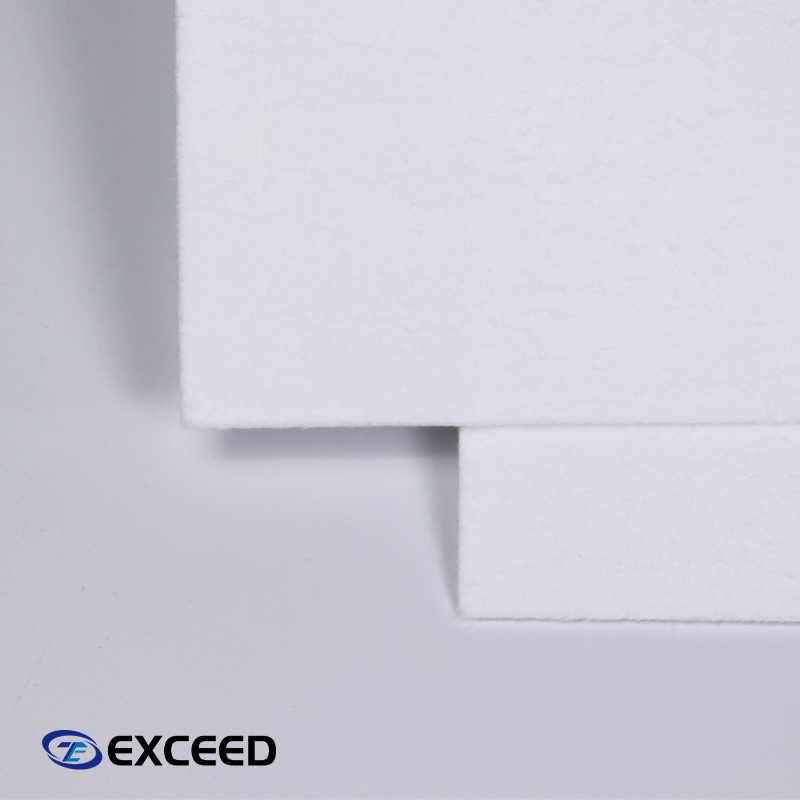 Wholesale Factory 10 mm, 20 mm, 30 mm Aerogel Insulation Blanket Sheet for Building Insulation