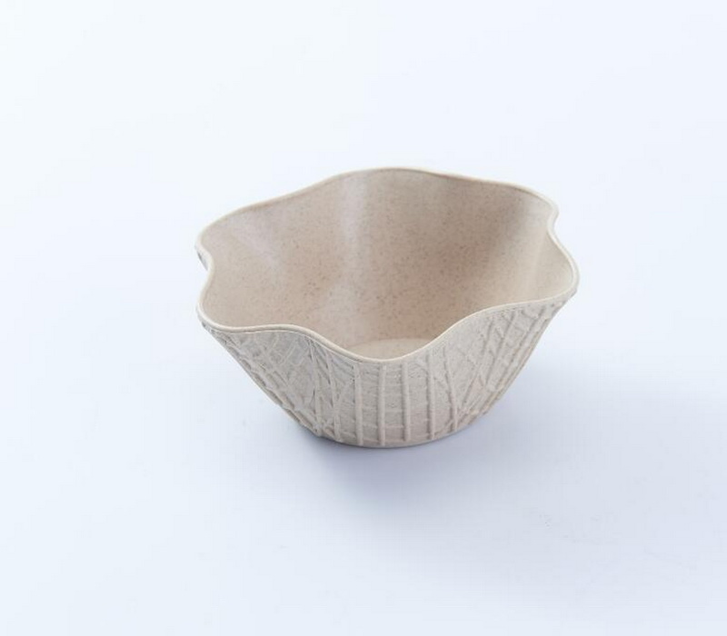 Small Plastic Ice Cream Bowl Cherry Bowl