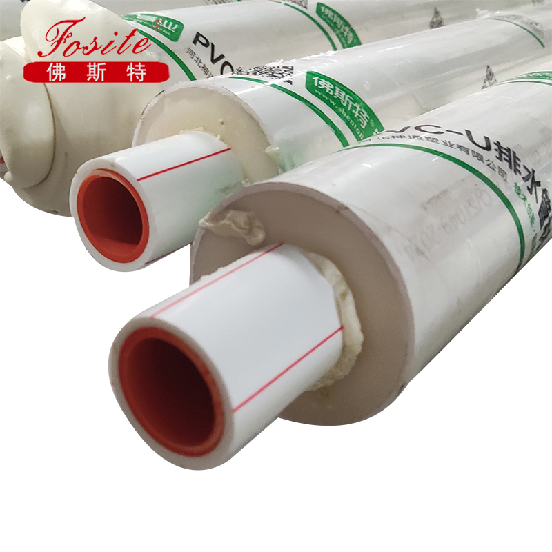 Air Conditioning Cold Air Duct Solar Hot Water PPR Insulation Integrated Pipe