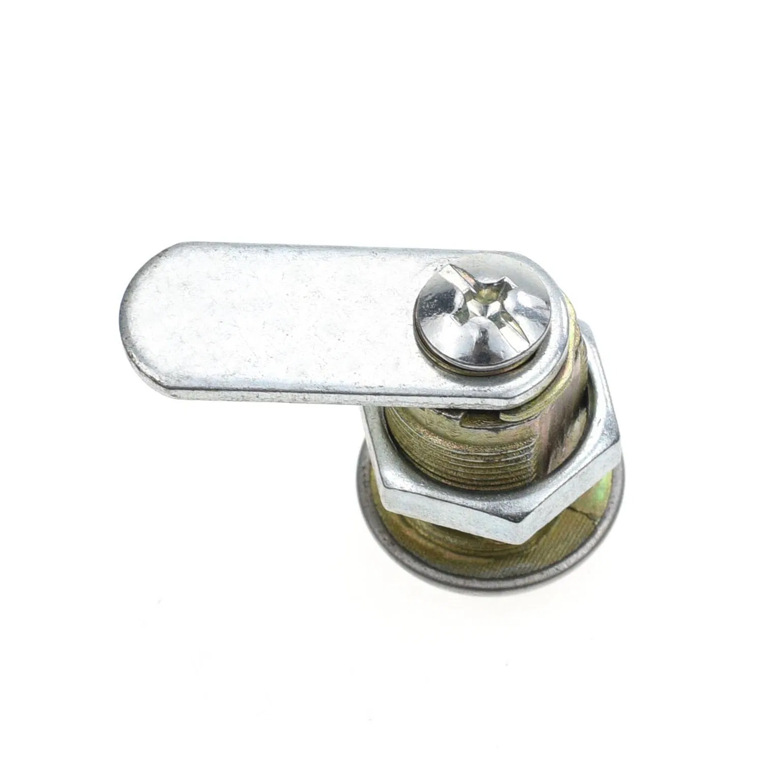 High Quality Small Office Desk File Cabinet Mailbox Furniture Cam Lock (YH2730)