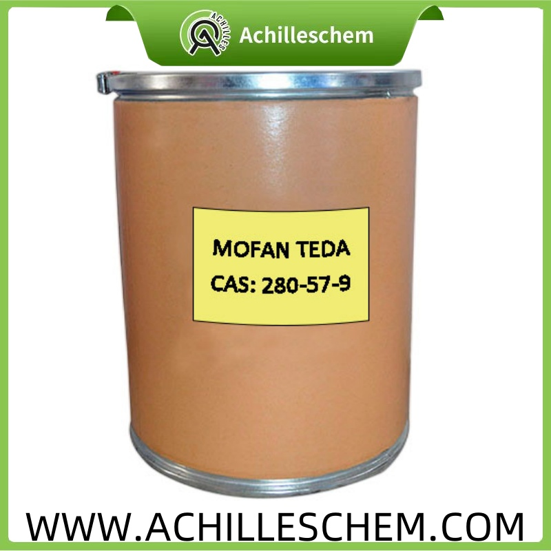 Competitive Price Teda/ Triethylenediamine CAS 280579 Chinese Supplier