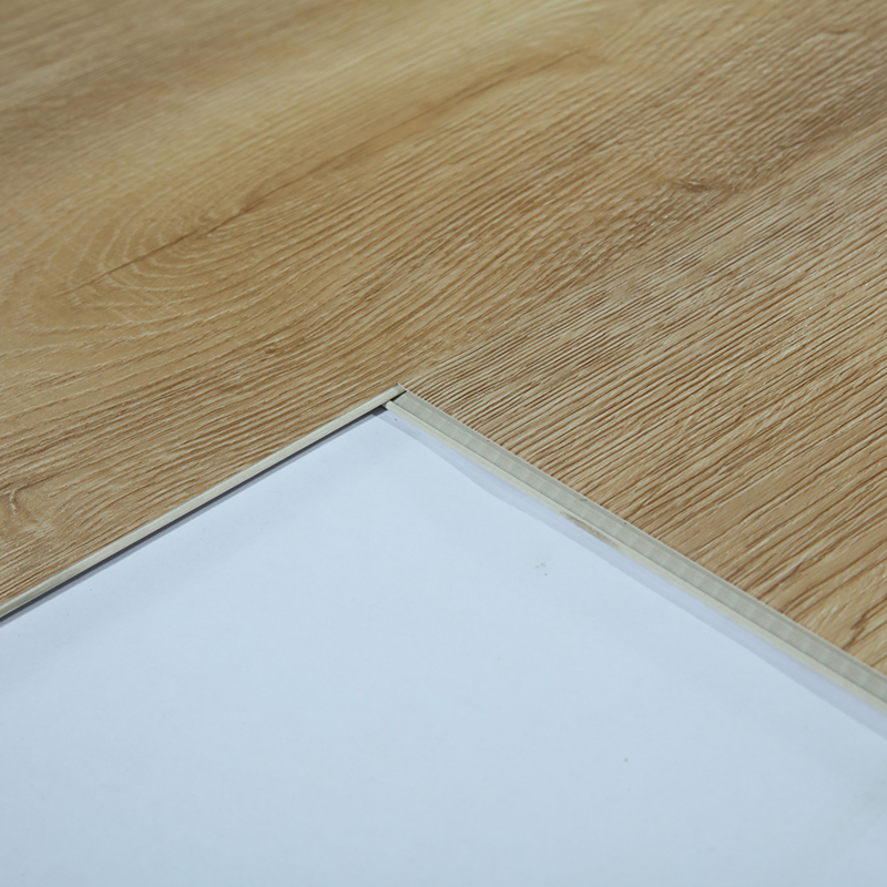 Водостойкий виниловый ламинат PVC/SPC с замком Easy Click