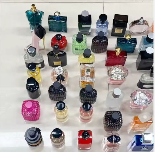 Best Brand Perfume Strong Parfum Lasting Neutral Fragrance Fresh Scents