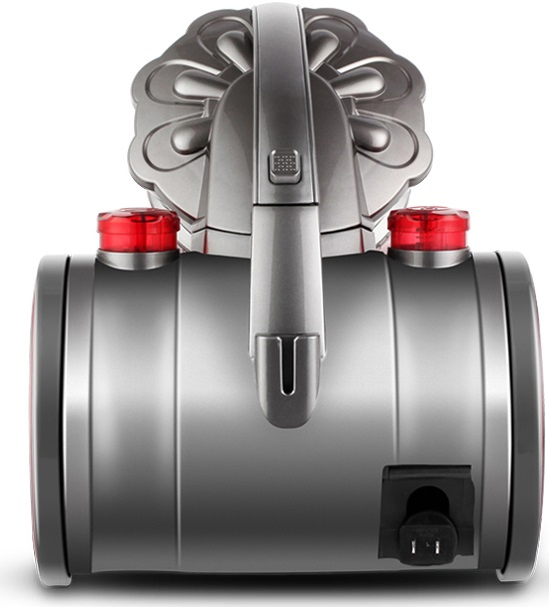 Ultimate Versatile Canister Vacuum and Blower for Home Cleaning