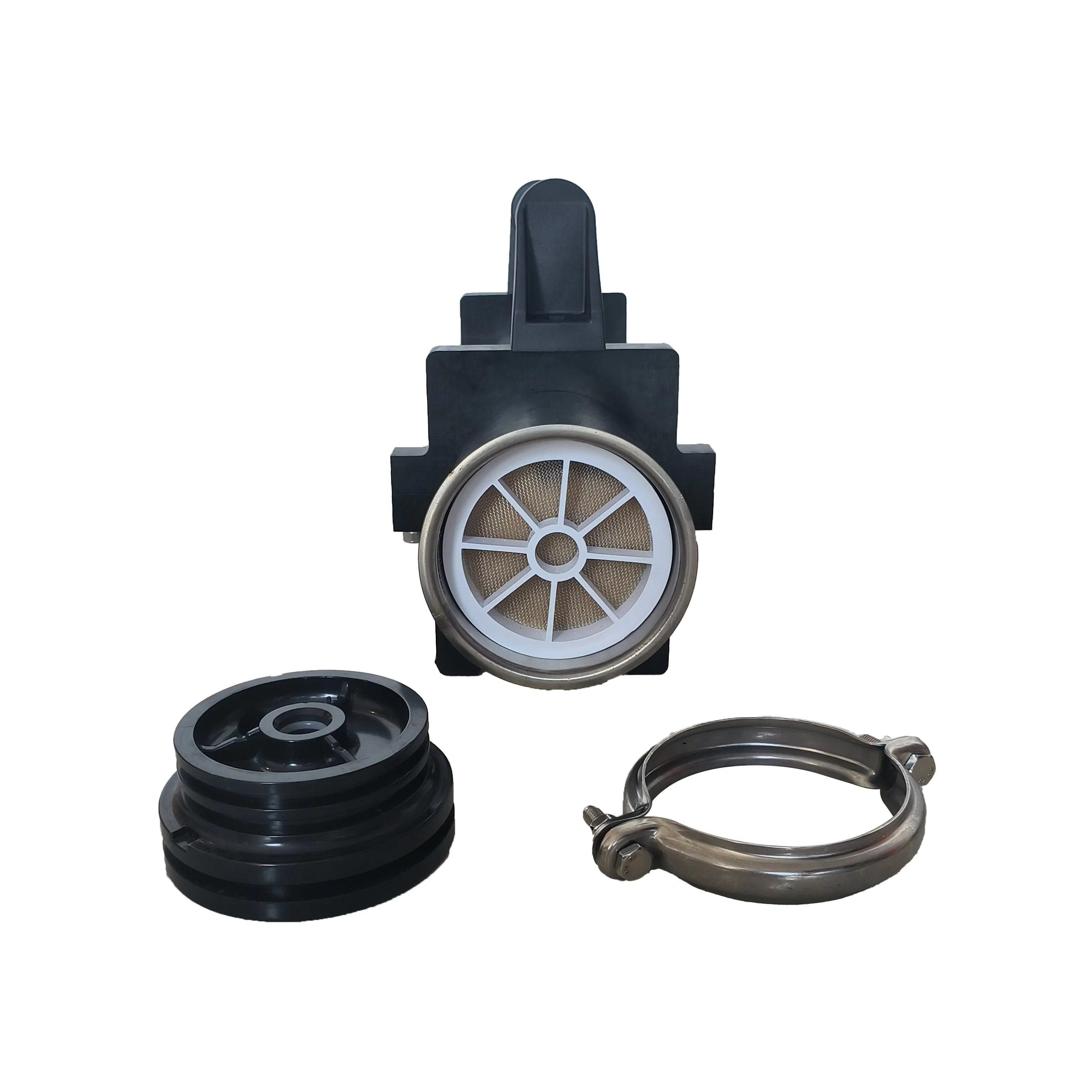 Small Tank Car Detailing Deionization Car Wash System