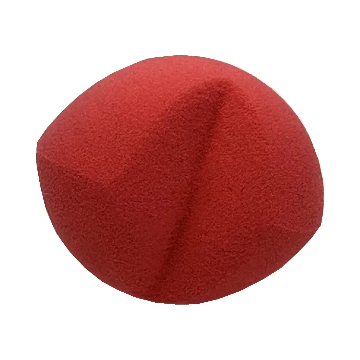 3D Heart Shape Makeup Sponge Beauty Sponge Non Latex Puff