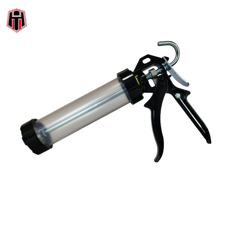 Versatile Caulking Gun for Contractors and DIY Enthusiasts