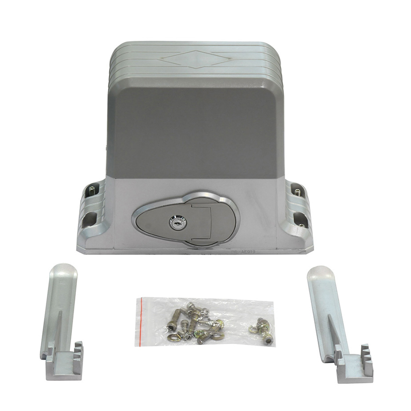 DC Motors for Sliding Doors with Remote Controller