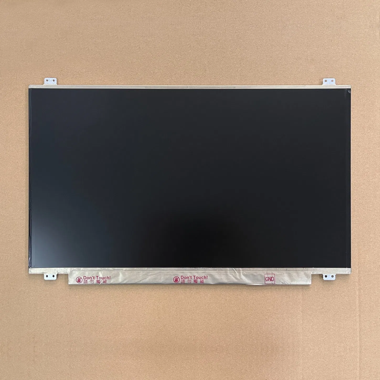 Lcdoled® Compatible with B173qtn01.0 B173qtn01.1 B173qtn01.2 B173qtn01.4 17.3 Inch 72% NTSC 120Hz Wqhd 2560X1440 LCD Display Screen Panel Replacement