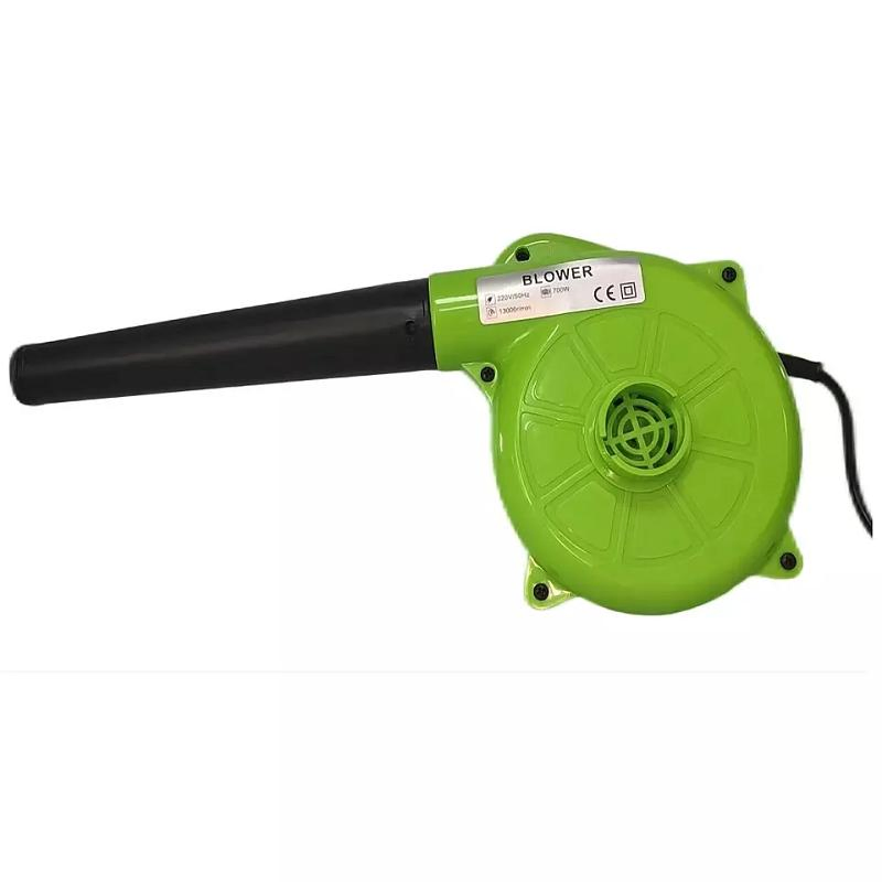 Garden Tool Handheld Powerful Air Lawn Blower Dust Spray Suction Fan Portable