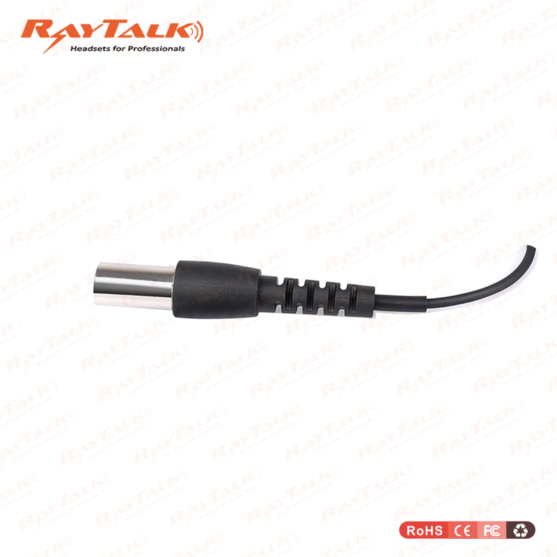 Легкая гарнитура для раций Moto Rola 2 Pin (Cp040)