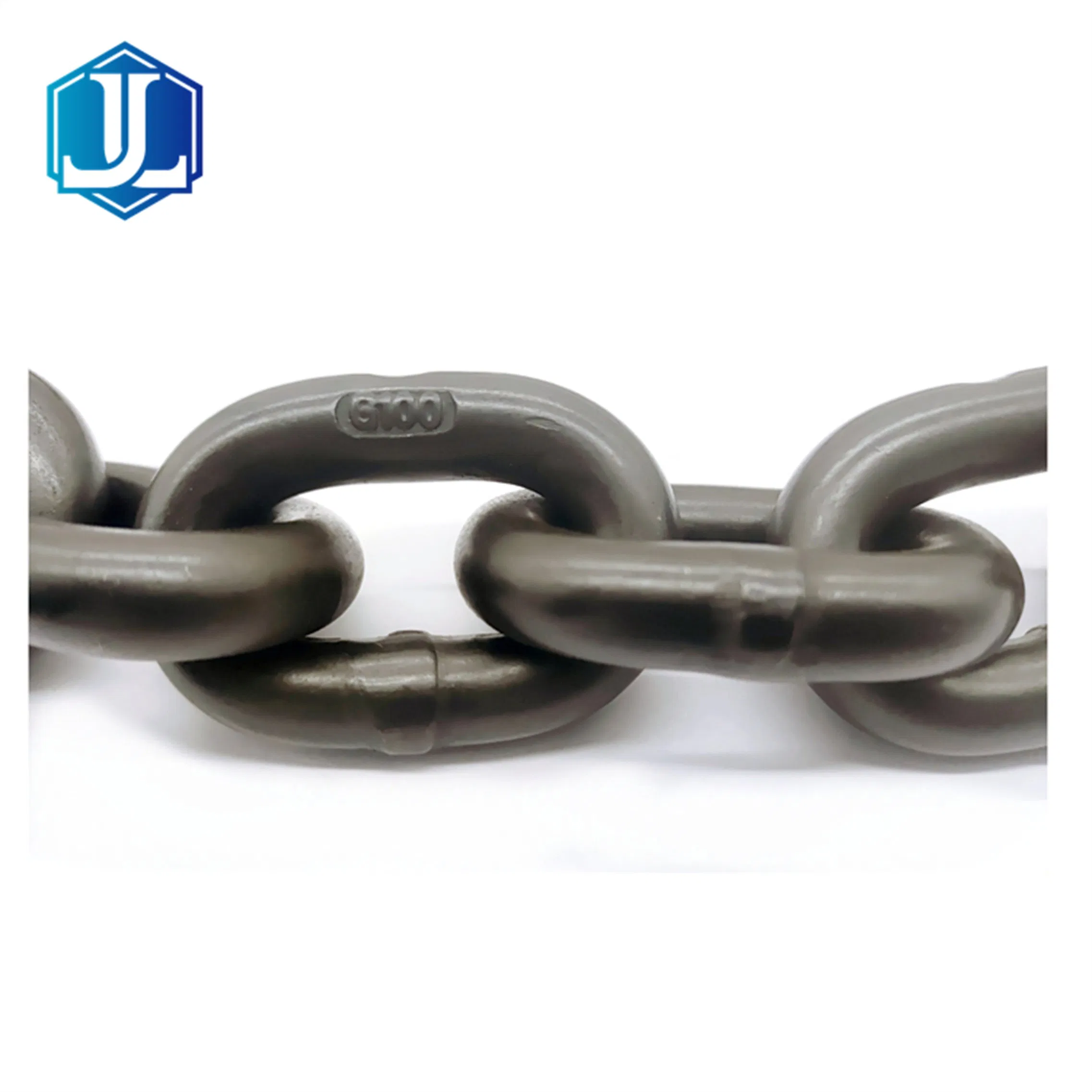 G100 Alloy Steel Lifting Chain En818-8