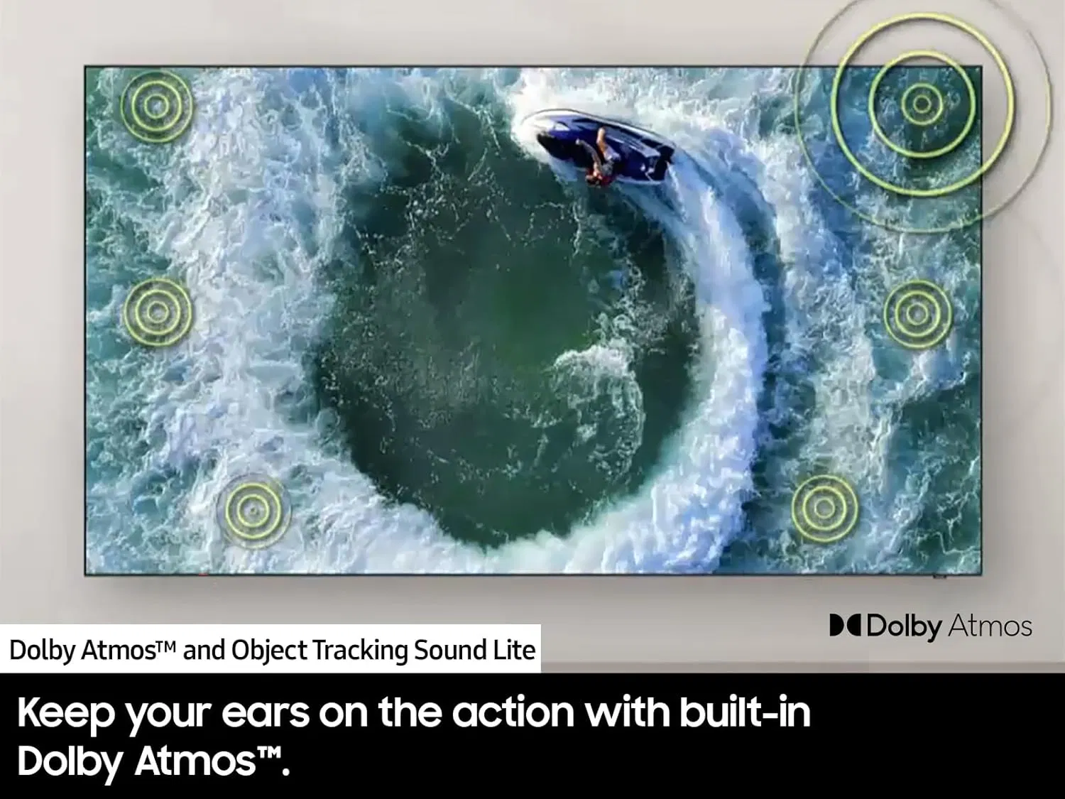 Wholesale 65-Inch Class Qled 4K Qn85D Series Mini LED, Neo Quantum Hdr Smart TV