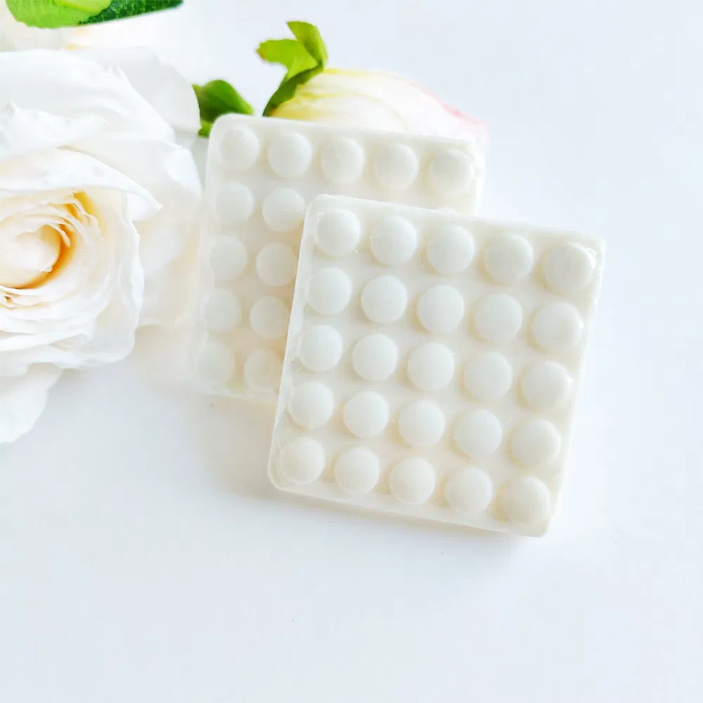 Cheap Hotel Massage Soap Customized Logo Hotel Disposable Soap
