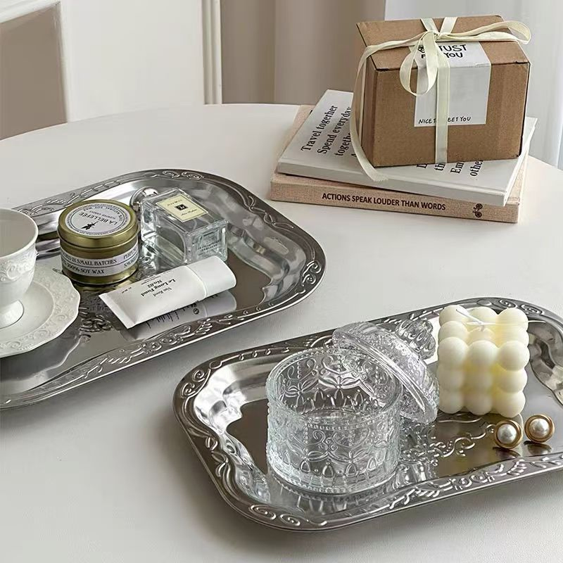 Stainless Steel Food Tray China Stainless Steel