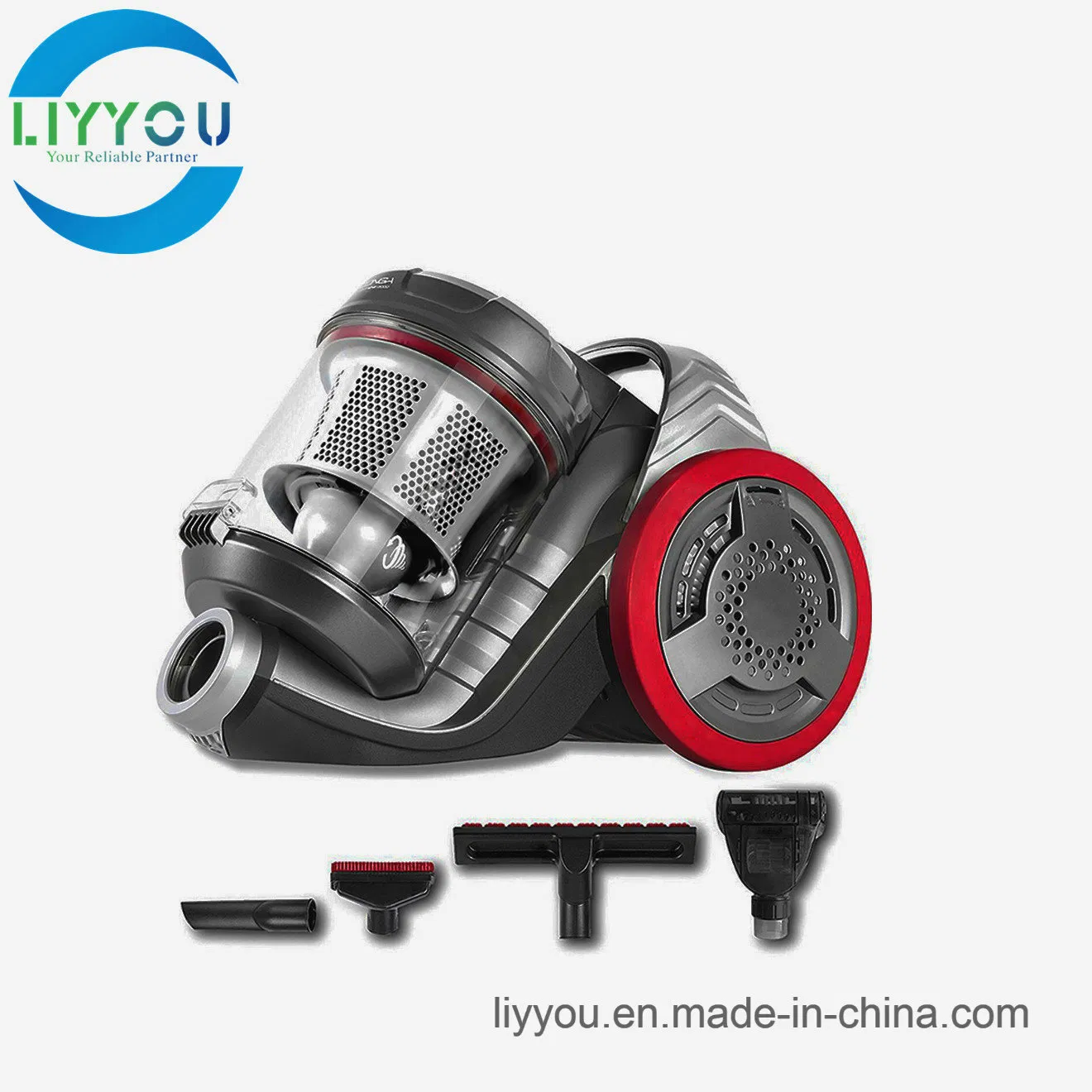 Most Popular Cyclone Vacuum Cleaner Dry Speed Control Vacuum Cleaner