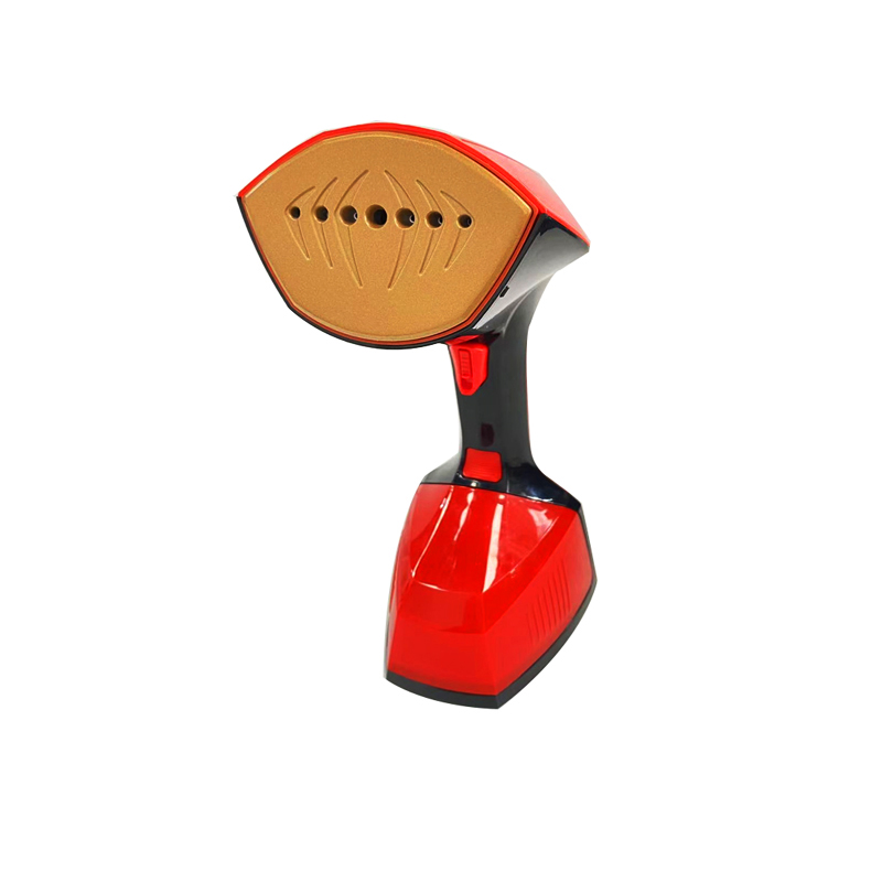 Dry and Wet Handheld Mini Travel Garment Steamer