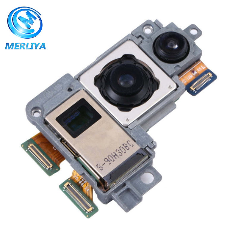 Back Camera Compatible for Samsung Galaxy Note 20 Ultra