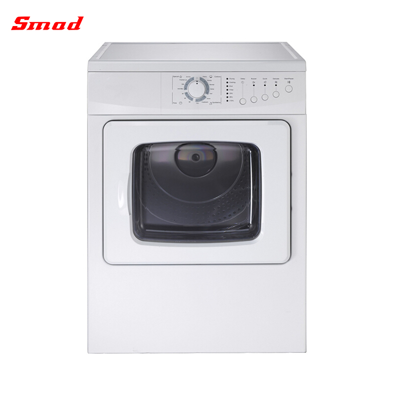 Popular Used Electric Clothes Dryer Machine