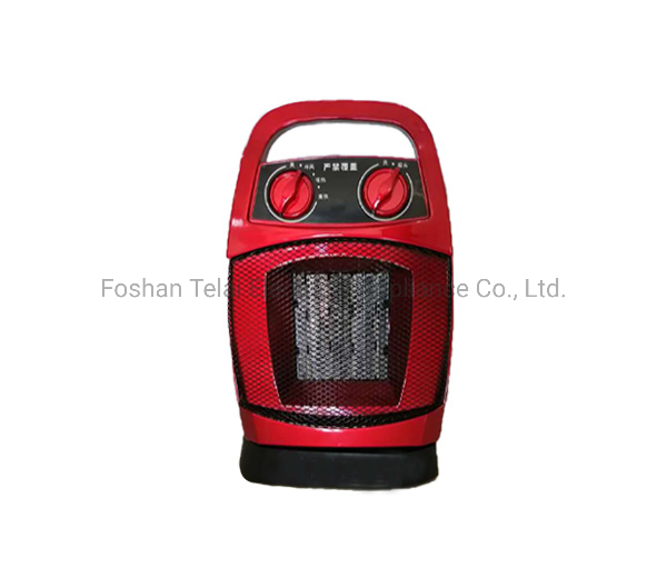 Portable Mini Outdoor Household Electric Fan Heater Factory Price