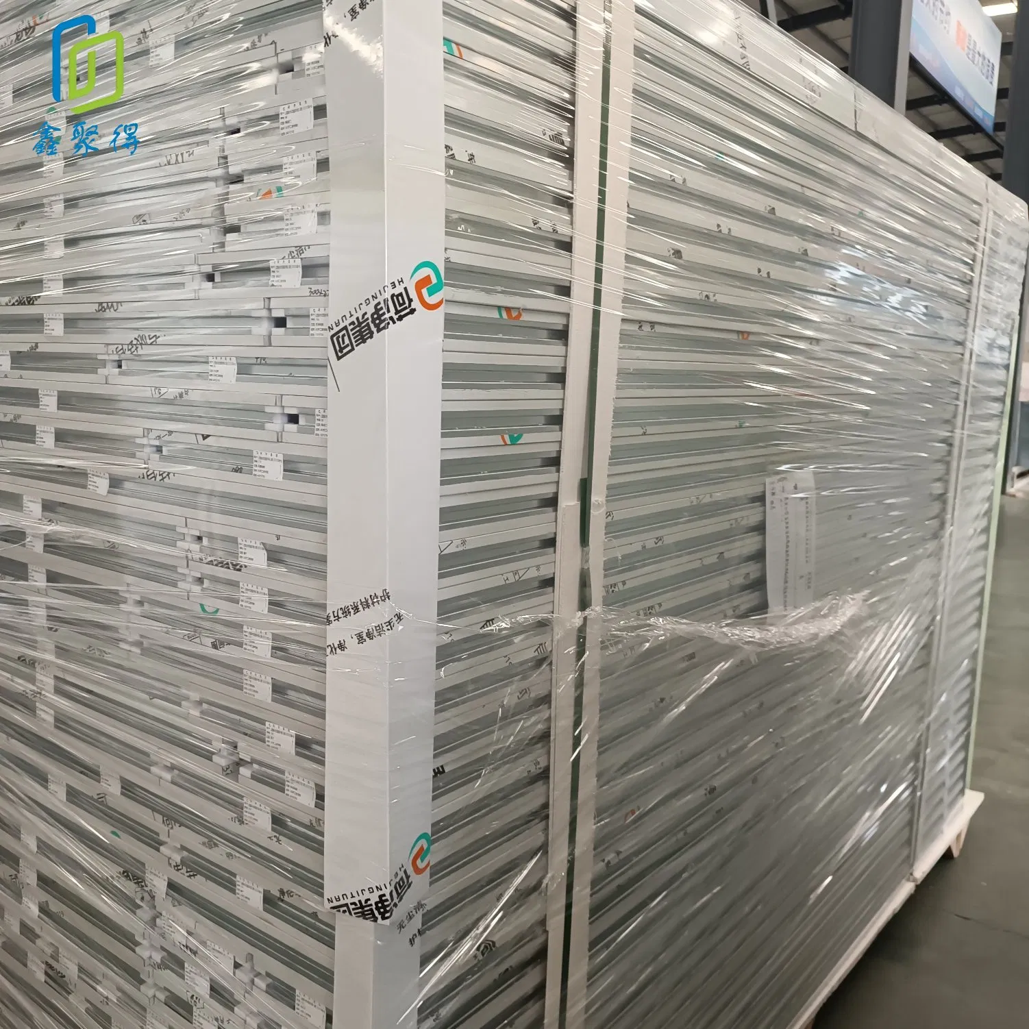 Factory Direct A1 High-Strength Magnesium Oxysulfide Steel Plate