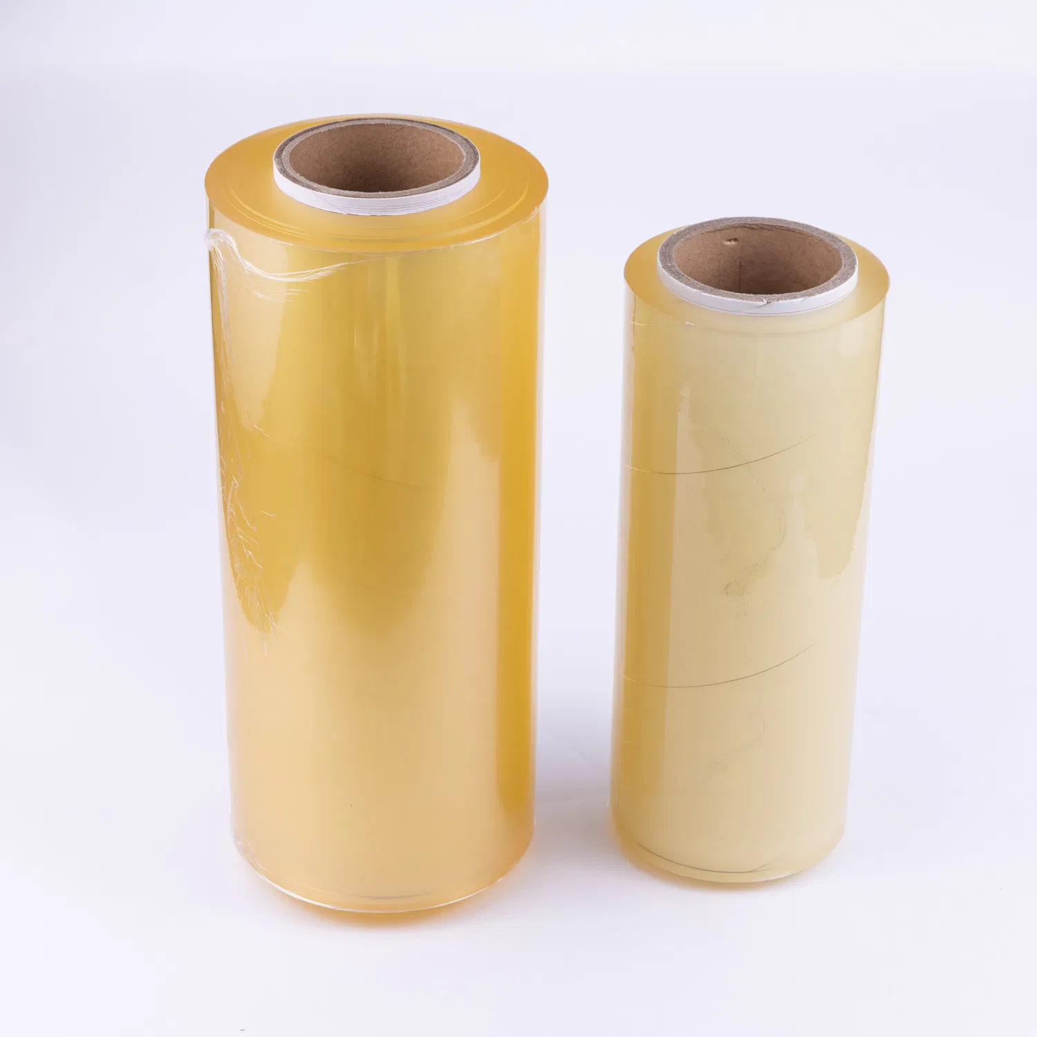 High Transparen Fungus Food/Mushroom Food Grade Wrap Cling Film