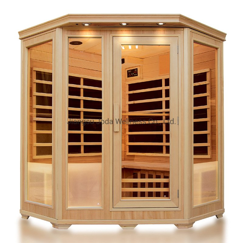 Инфракрасная сауна SPA для 2 человек
