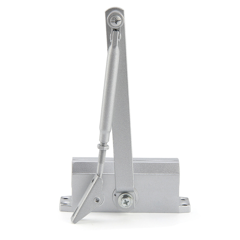 Automatic Adjustable Hydraulic Size Residential Door Closer
