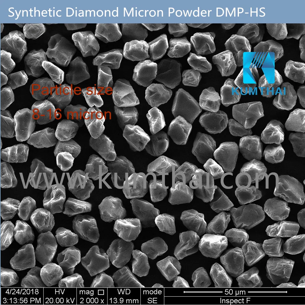Hot-Sale Industrial Synthetic Diamond Powder with High Quality Reasonable Prices