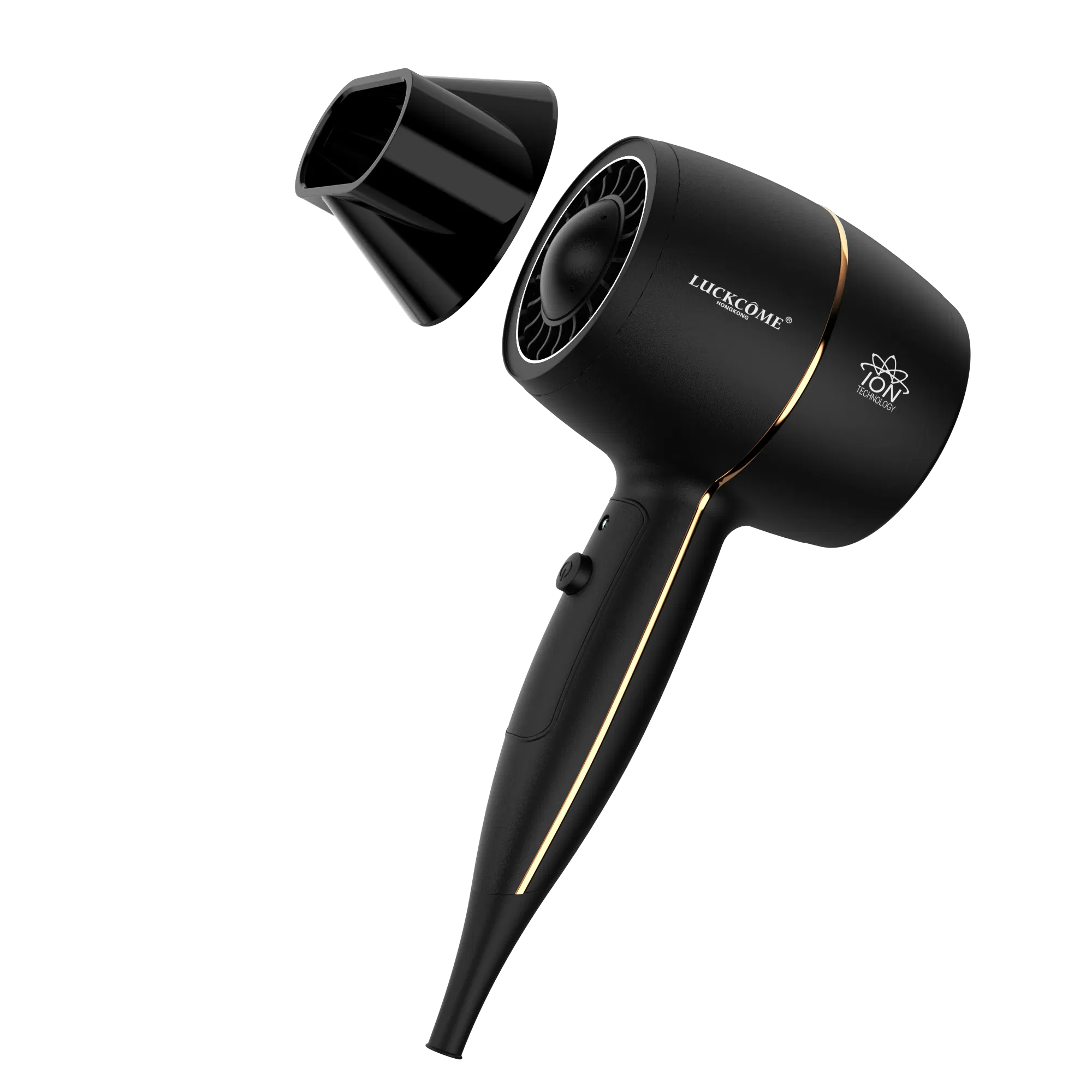 China Factory Direct High Quality 2000W Powerful Quick Dry High Speed Hair Dryer Ionic Professional Hammer Electric Blower Dryer