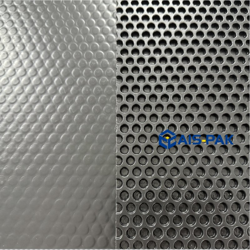 PP Honeycomb Board Durable Waterproof Van Interior Cargo Liners Protection