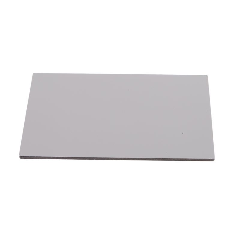 High-Performance Aluminum Composite Panels: The Ideal Choice for Durable and Stylishbuilding Facades