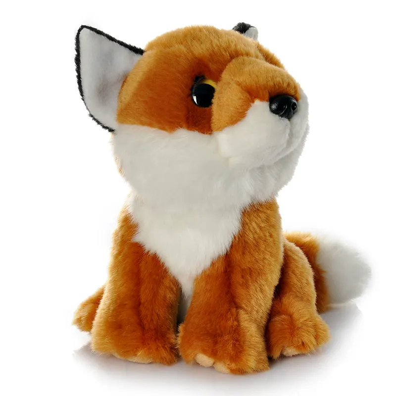 Lasting Warmth Soft and Skin-Friendly Cute and Lovely Style Weighted Toy Plush Toy