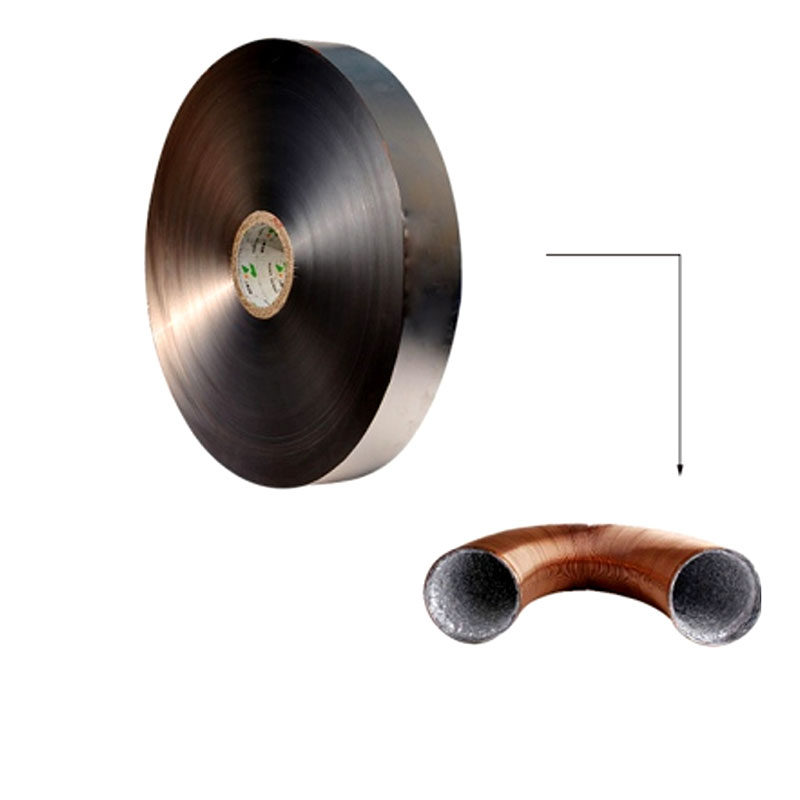 1060 Aluminium Foil Roll Household Foil Air-Conditioner Foil
