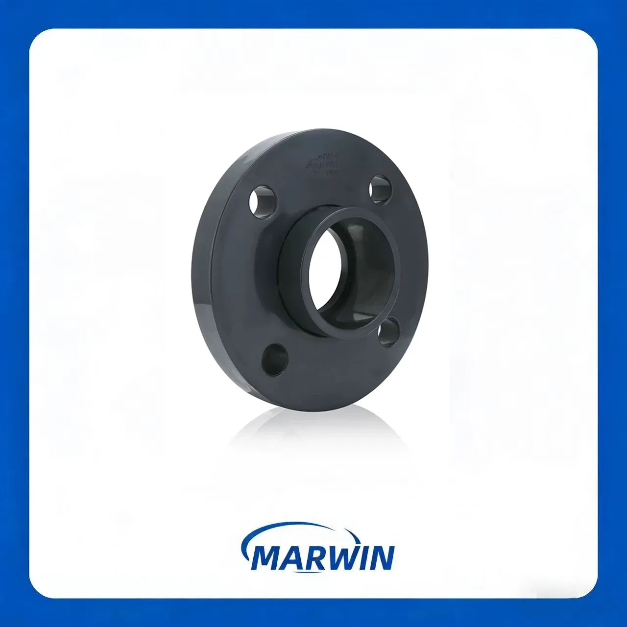 Pph Pipe Fittings for Water Saving Systems