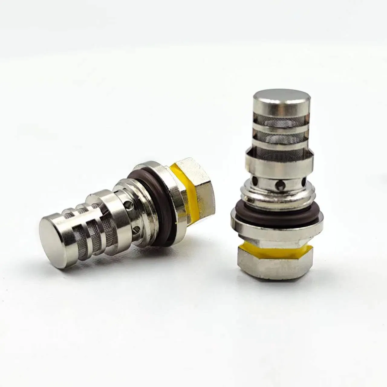 1007037 High Quality Hot Melt Gluing Machine Filter Compatible with Nordson