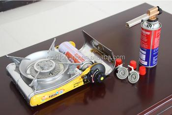 Factory Price Fast Delivery Butane Gas Cartridge Manufacturer 220g 227g