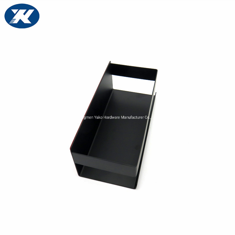 Полка для душа настенная без сверления