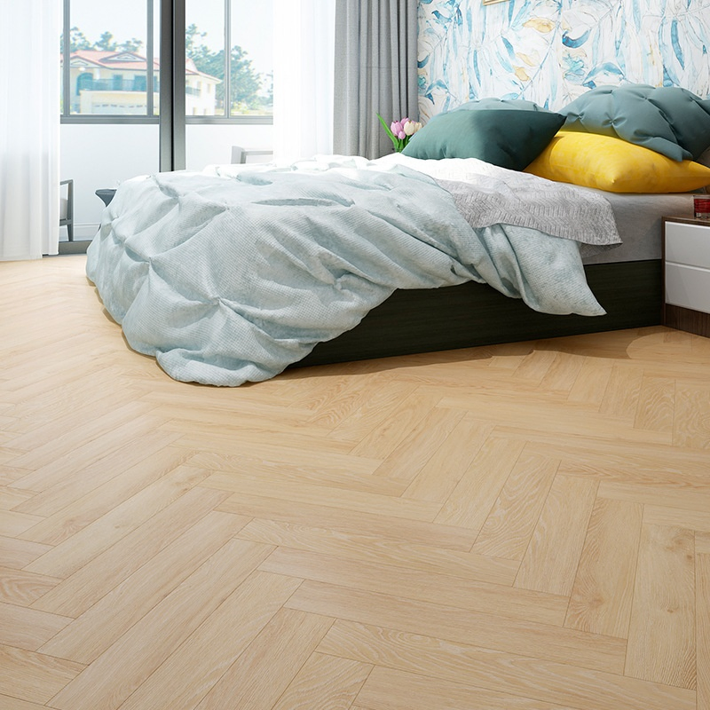 Premium Click Wood Flooring From Guangdong, China - Durable and Stylish